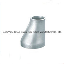 Pipe Fittings Stainless Steel Eccentric Reducers